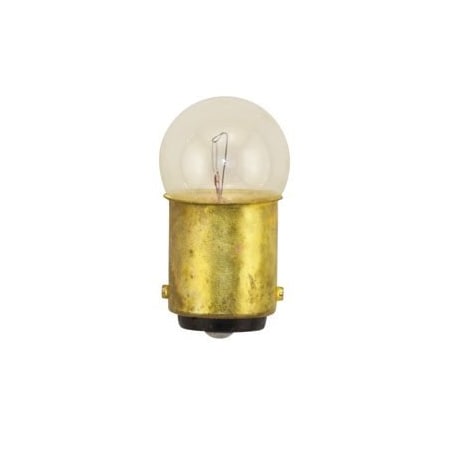 Indicator Lamp, Replacement For Donsbulbs 72